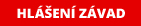 Hlášení závad