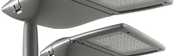 IV. etapa úsporného veřejné osvětlení