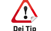 Dej tip